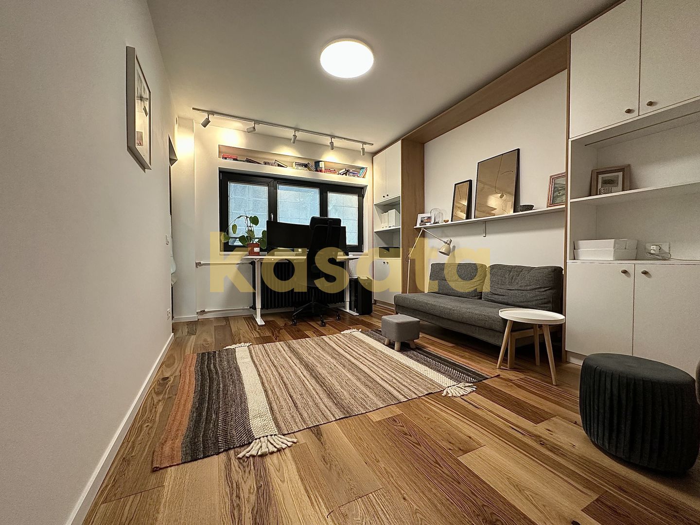 Apartament 4 Camere 🏡 | Etaj 1/6 🏢 | Fără Risc Seismic ✅| Boxă - Poză 28