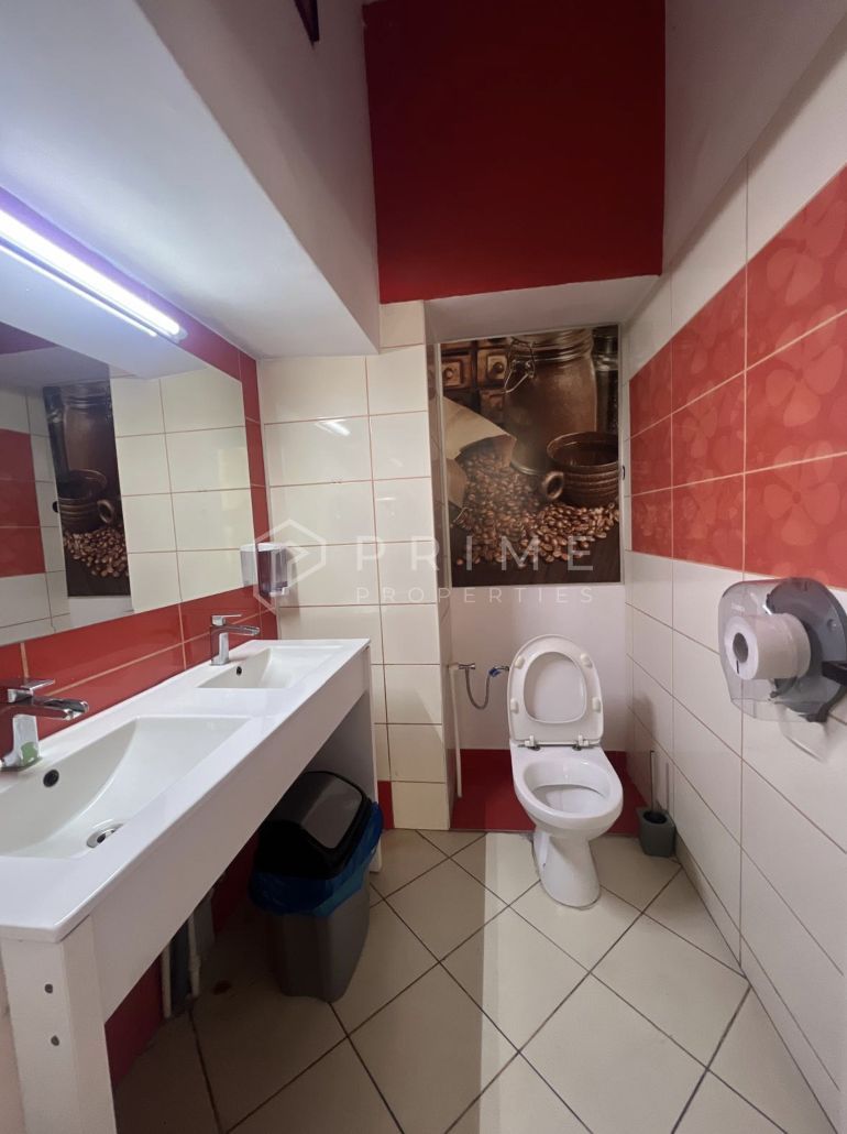 Spațiu comercial premium | Centru Târgu Mureș | Cel mai bun vad - Poză 7