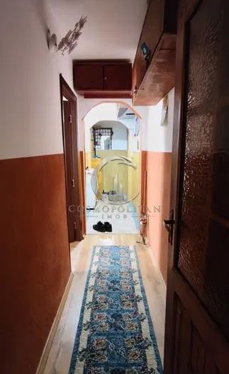 Apartament cu 2 camere ~ zona Micro 14 ~ etaj 3din4 ~ mobilat - Poză 7