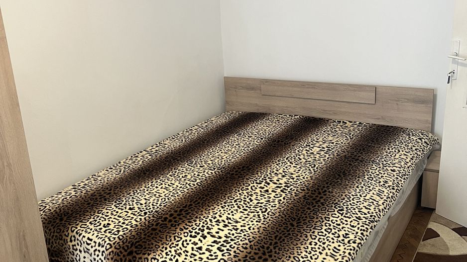 Apartament spațios cu 3 camere, 75 mp, decomandat, 2 băi, 2 balcoane – - Poză 10