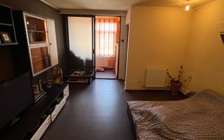 Garsonieră de vânzare – vizavi Supeco - Poză 1