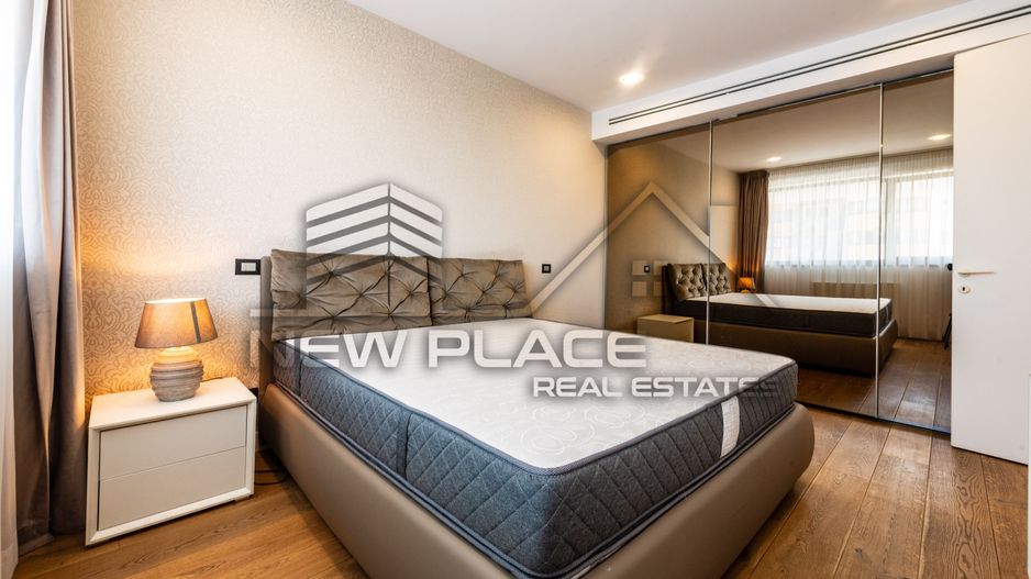 Cortina Residence | Exclusivitate | 950 Eur+TVA | Mobila Rovere | LUX - Poză 14