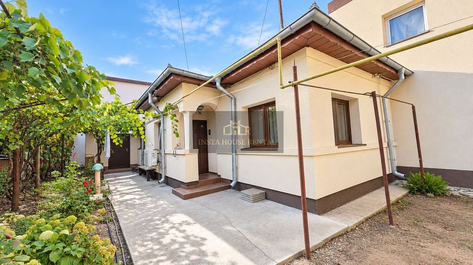 ♦️Casă 3 camere Laminorului | Teren 300 mp |♦️ - Poză 1