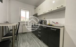 Apartament de inchiriat cu 3 camere in zona Decebal, Oradea. - Poză 5