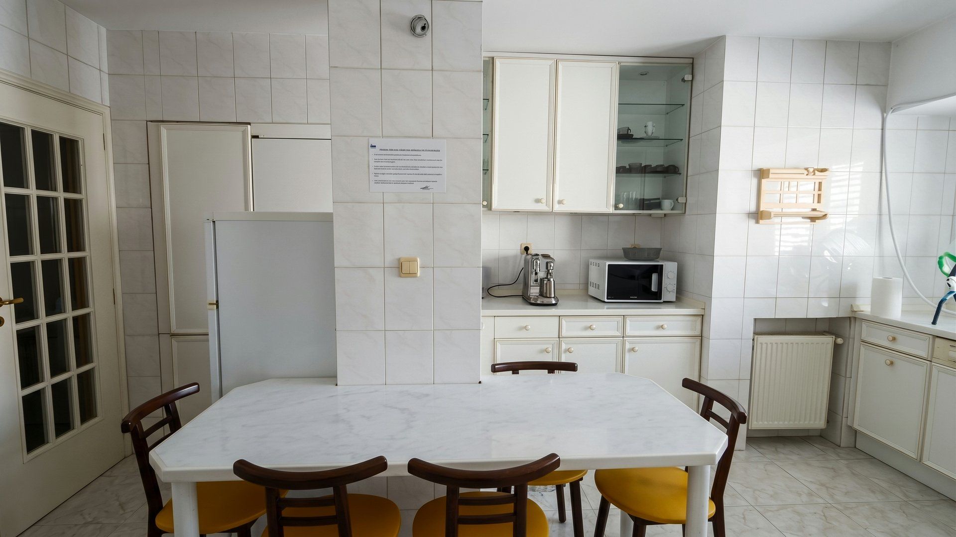 Apartament 4 camere cu terasă generoasă, etaj 6 - Poză 10