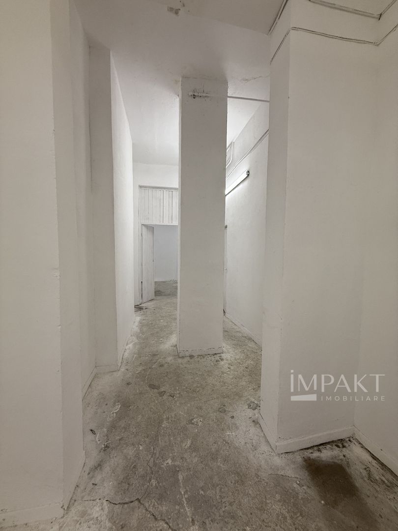 Spatiu comercial 276 mp în Zorilor, ideal pentru investitie! - Poză 8