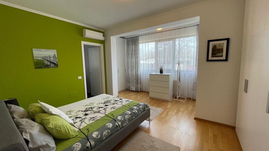 2 camere | Baneasa | Apicultorilor | Sisesti - Poză 7