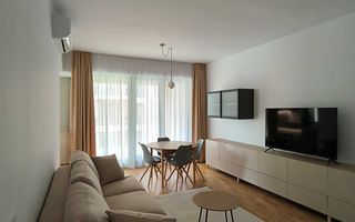 Apartament modern cu 3 camere | Avalon Estate | Parcare subterană - Poză 2