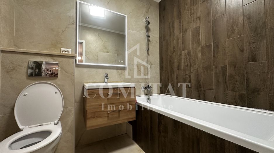 Apartament 3 camere | Loc de parcare | Zona Restaurantului Milanese - Poză 15