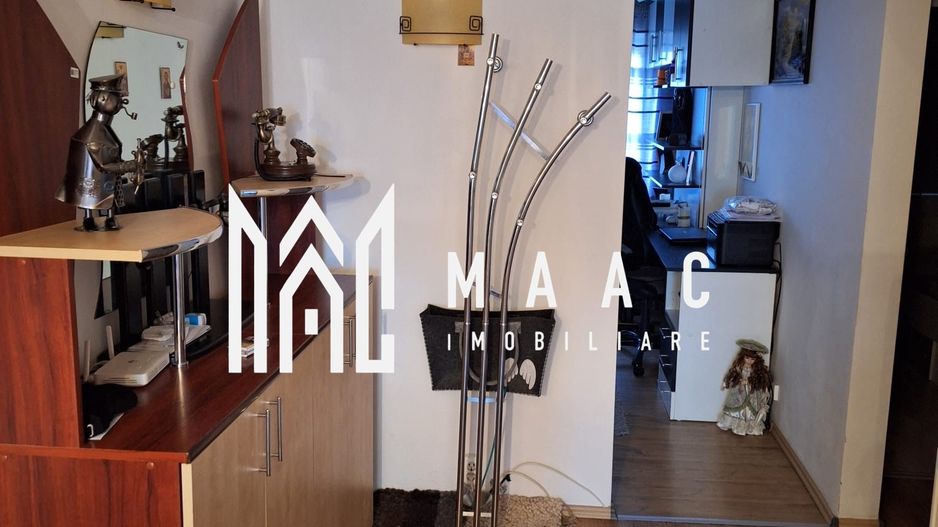 Apartament 3 camere | Complet mobilat și utilat | 2 balcoane - Poză 7