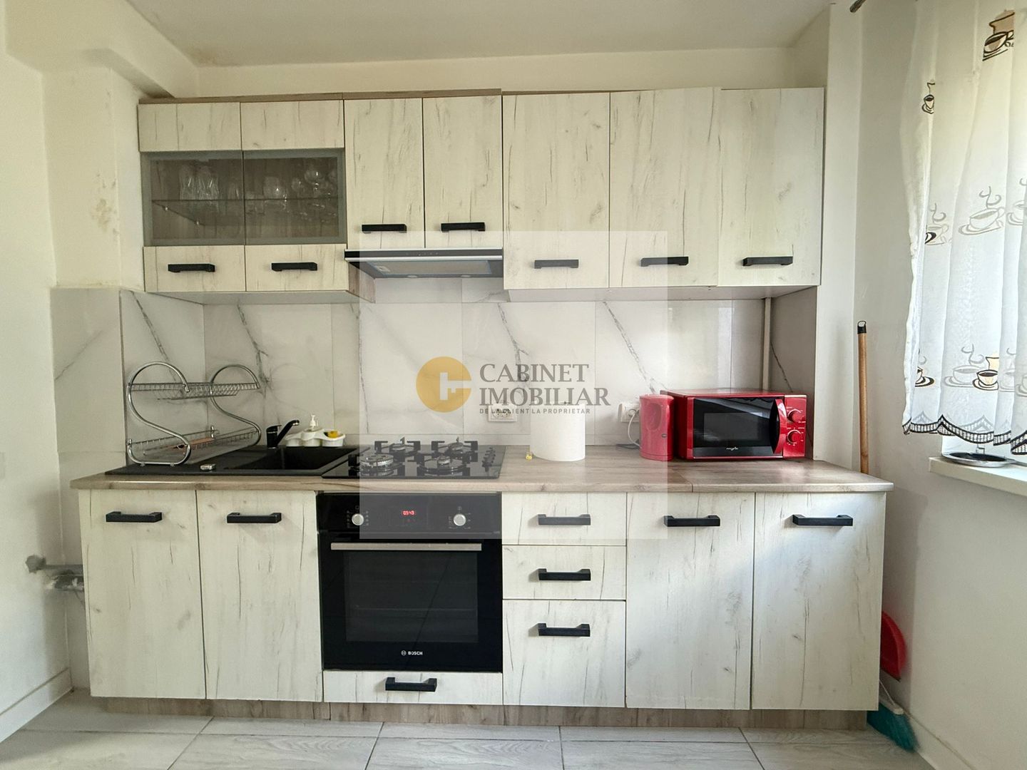 Pretabil investie I2 camere I Sos Stefan cel Mare I Etaj 1 I Bloc 1982 - Poză 3