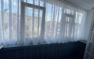 Soarelui-Gen. 30 | 3 camere | Centrala proprie | 2 balcoane - Poză 6