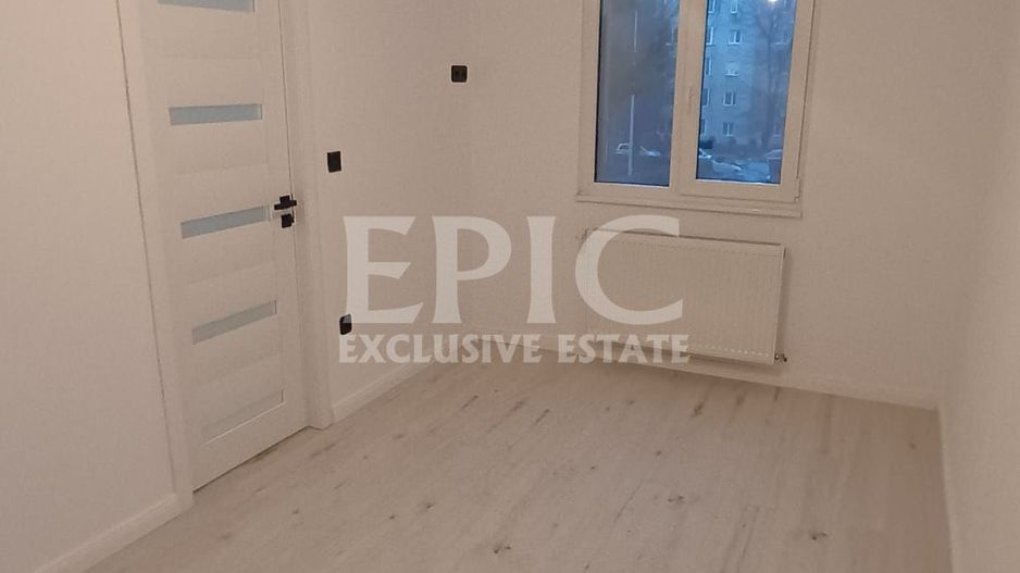 3 camere/ Etajul 1/ Renovat/ Dâmbu Pietros/ 0%Comision - Poză 2