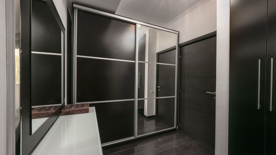 3 Camere- Calea Floreasca 110 mp- loc de parcare subteran inclus - Poză 13