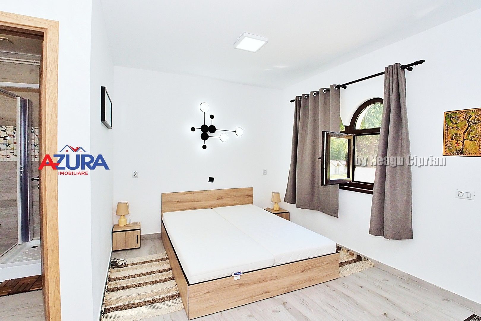 AZURA Imobiliare - Pensiune noua la Satic, Rucar - Poză 51