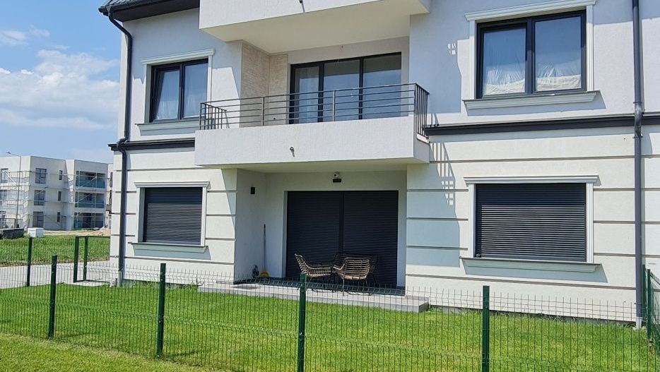 Apartament în Asociație de 6 Zona Aurel Vlaicu - Poză 1