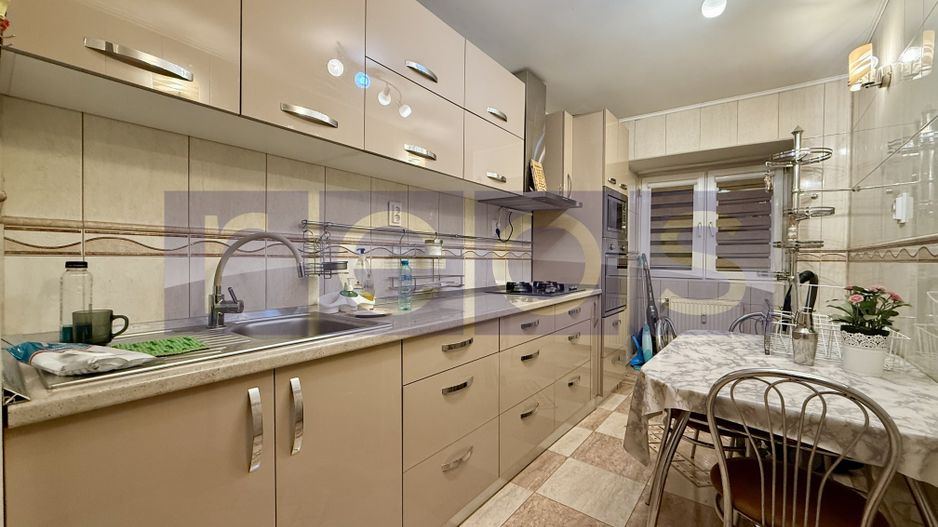 INCHIRIERE 2 CAMERE | ZONA DRISTOR | MOBILAT ȘI UTILAT - Poză 6