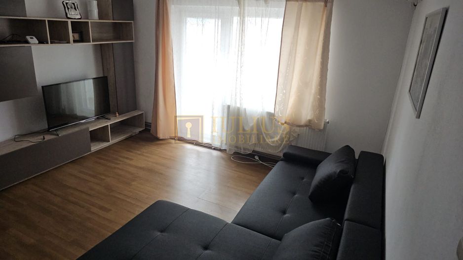 2 Camere , clasic , centrala langa spitalul judetean - Poză 3