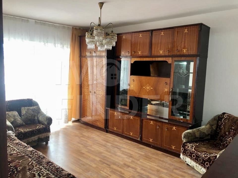 Vanzare apartament 3 camere, Marasti, 2 bai, garaj, etaj 2 - Poză 2