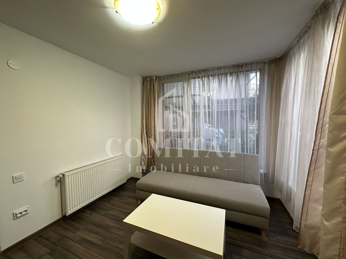 Apartament 2 camere | Loc de parcare | Cartier Borhanci - Poză 4