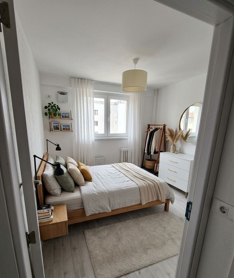 Apartament 2 camere, Zona Brancoveanu. - Poză 2