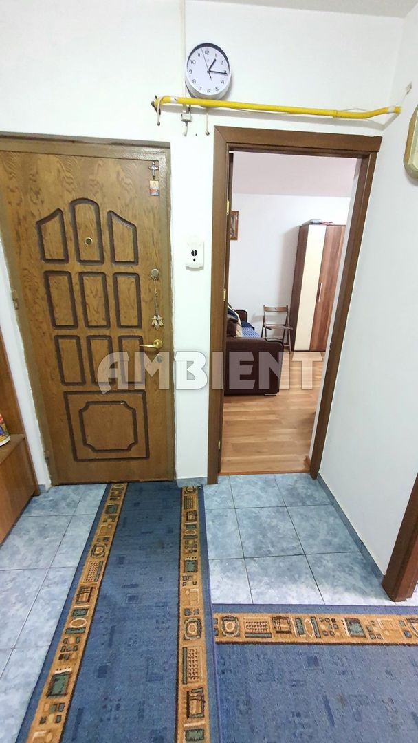 Apartament 2 camere, etaj 4, zona CRUCEA GĂRII; - Poză 5