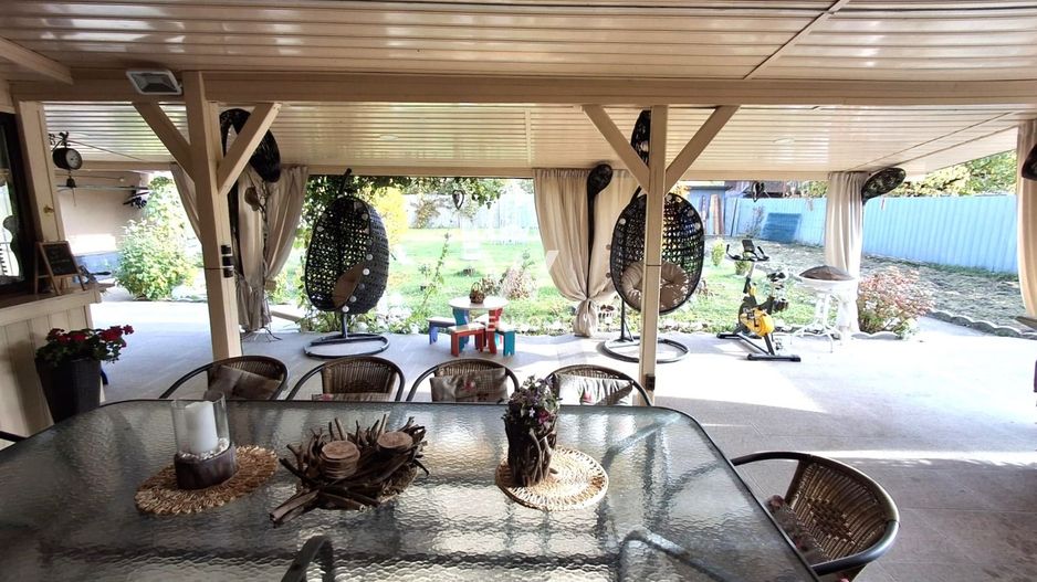 Casa de LUX, individuala, de vanzare, Sibiu, Calea Poplacii - Poză 11