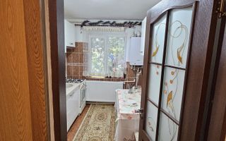 APARTAMENT 2 CAMERE CAMPULUNG, ETAJ 2 - Poză 6