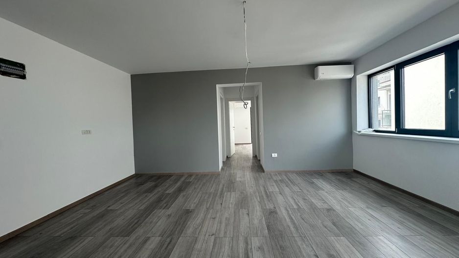 Apartamente 3 camere de vanzare in Ovidiu cu vedere la Lac - Poză 6