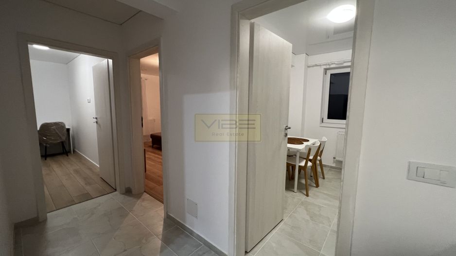 NOU! Apartament 2 camere decomandat Bucium - Sofia District - Poză 7
