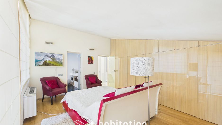 Vilă exclusivistă | 275 mp utili | Teren 700 mp | Garaj & Terasă - Poză 18