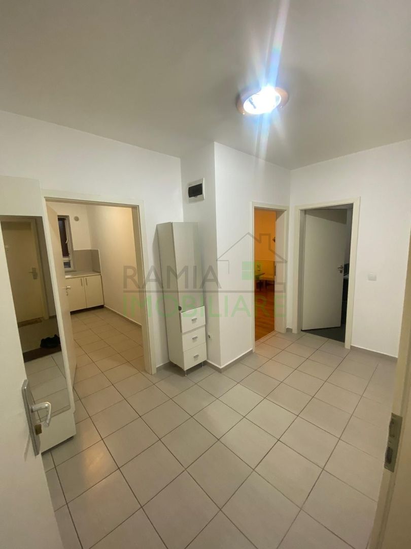 Apartament 2 camere Avantgarden 3 - Poză 1