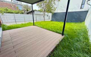 Calea Buziașului | Casă individuală | Carport | Terasă circulabilă - Poză 4