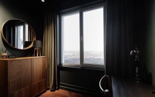 Vânzare, apartament, 4 camere, strada Liviu Deleanu, Buiucani - Poză 30