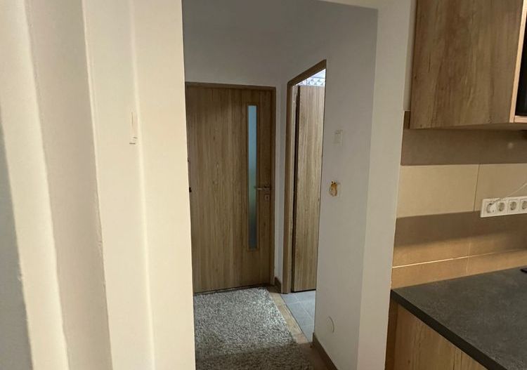 Apartament 2 camere Grigorescu Donath etaj 5/10 - Poză 5