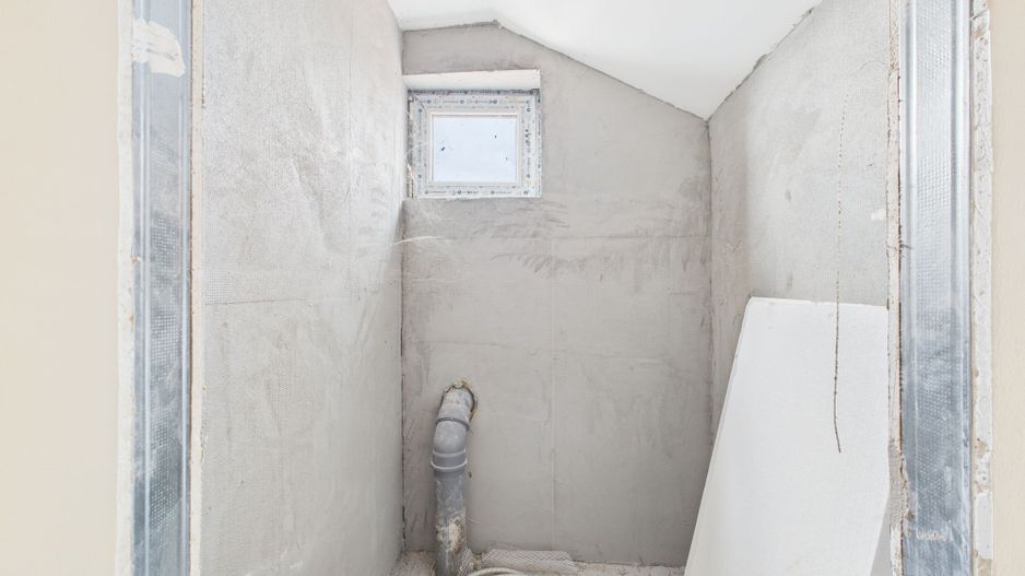 Apartament 2 camere + pod, 78 mpu, Buziașului - Poză 17