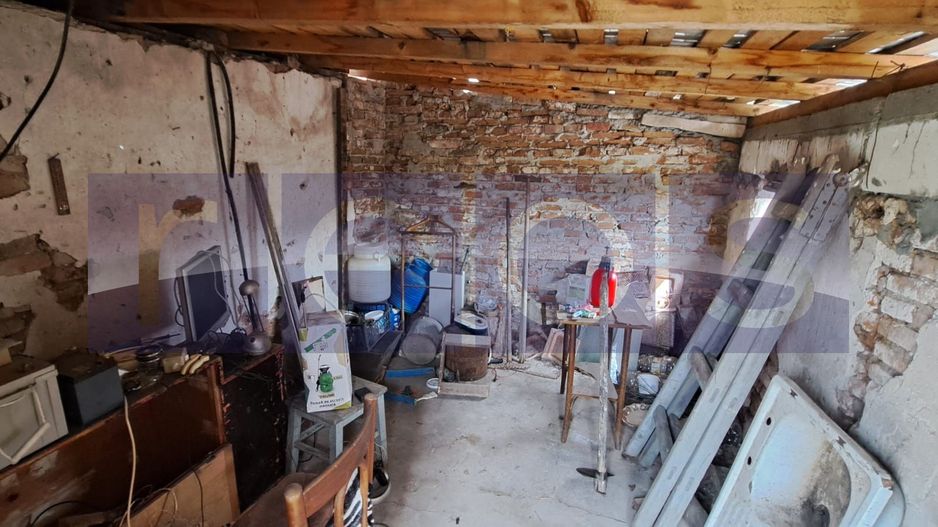 VANZARE CASA 5 CAMERE | TEREN 660 MP | ROSIORI DE VEDE - Poză 23