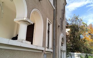 Vila individuală interbelica 16 camere Primaverii, Dorobanti, Beller - Poză 15