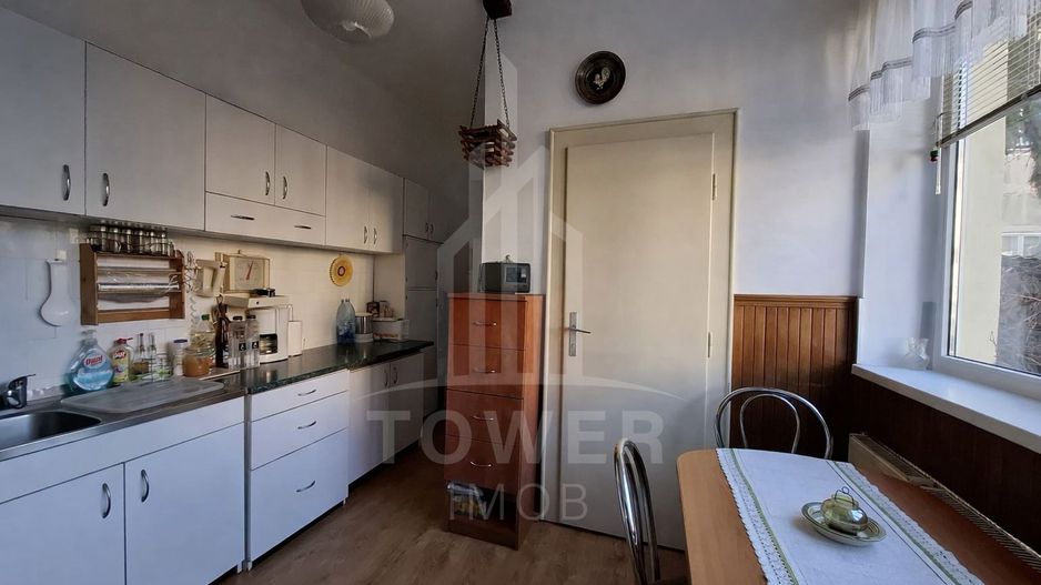 Apartament la casă de vânzare – Zonă ultracentrală, Strada Banatului, - Poză 17