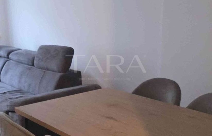 Apartament cu 2 camere, modern și mobilat, în centrul Clujului. - Poză 4