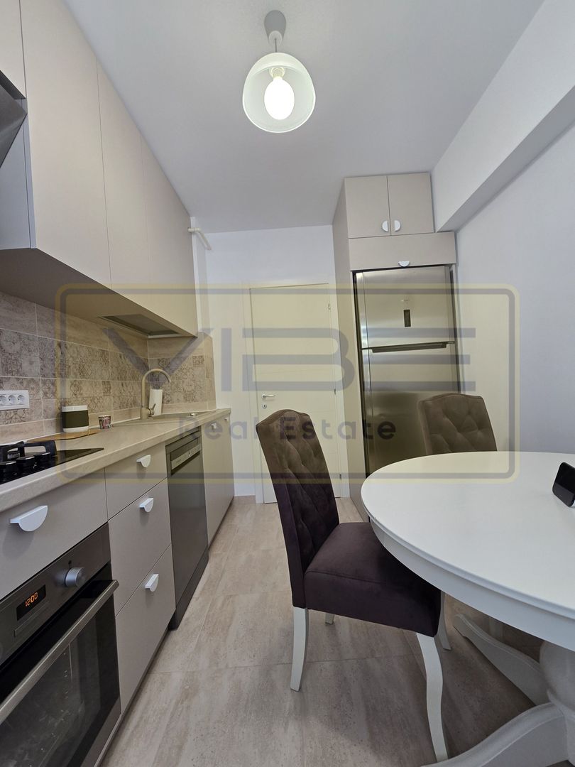 Apartament Premium - 60mp - Parcare - 25min de Universitate - Poză 7