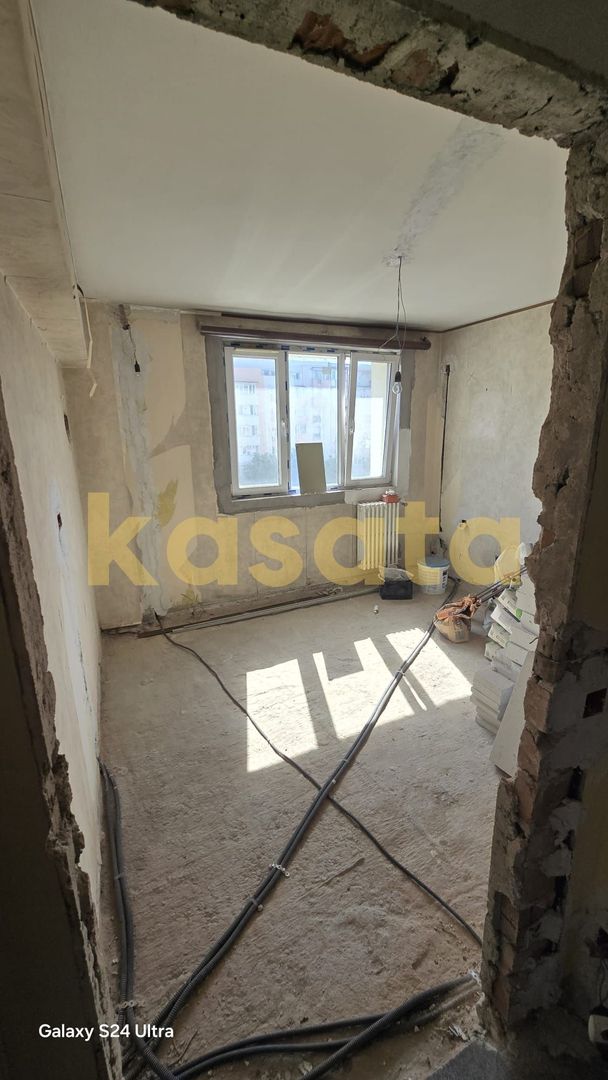 2 Camere Mihai Bravu | Lângă Metrou | Ideal Investiție - Poză 2
