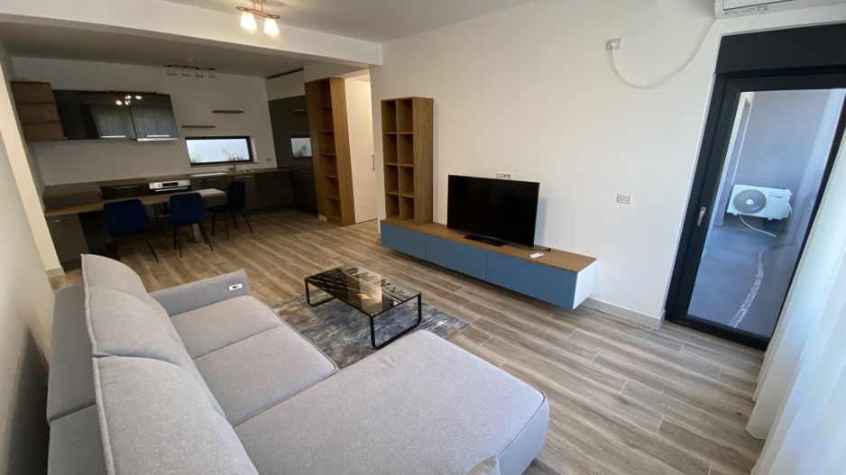 Apartament Dumbravita aproape de Padure - Poză 4