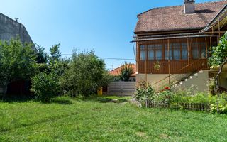 Se vinde casă single / 950 mp teren / Sibiu Str. Ecaterina Teodoroiu - Poză 7