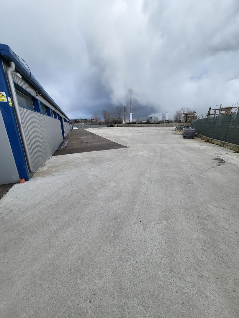 Spațiu industrial 1.718 mp Brazi – Ploiești, cu acces la calea ferată - Poză 17