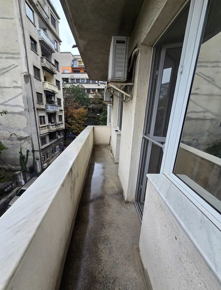 De vanzare Apartament 4 camere Vasile Lascar, Central, Creditabil - Poză 9