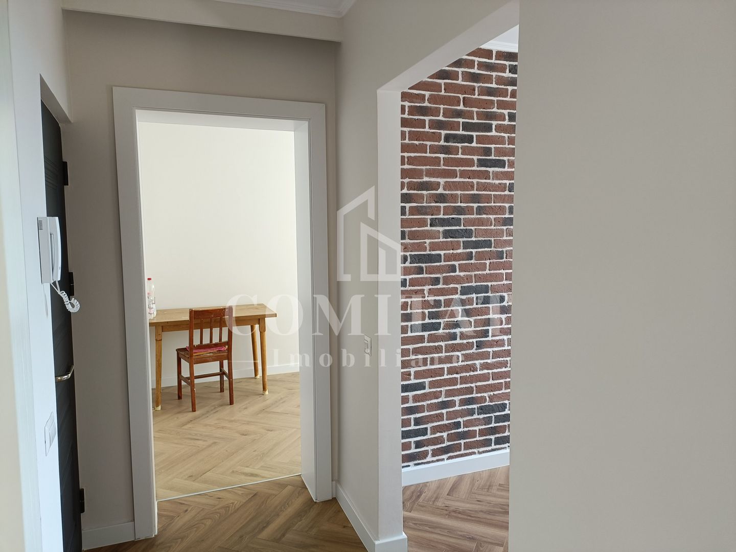 Apartament 3 camere | 58mp | Piata 14 Iulie - Poză 5