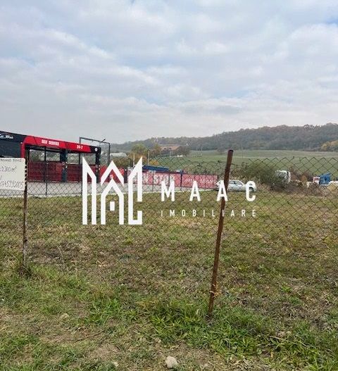 TEREN INTRAVILAN 2300 MP I ACCES DIRECT DIN DRUM NATIONAL I CRISTIAN - Poză 4