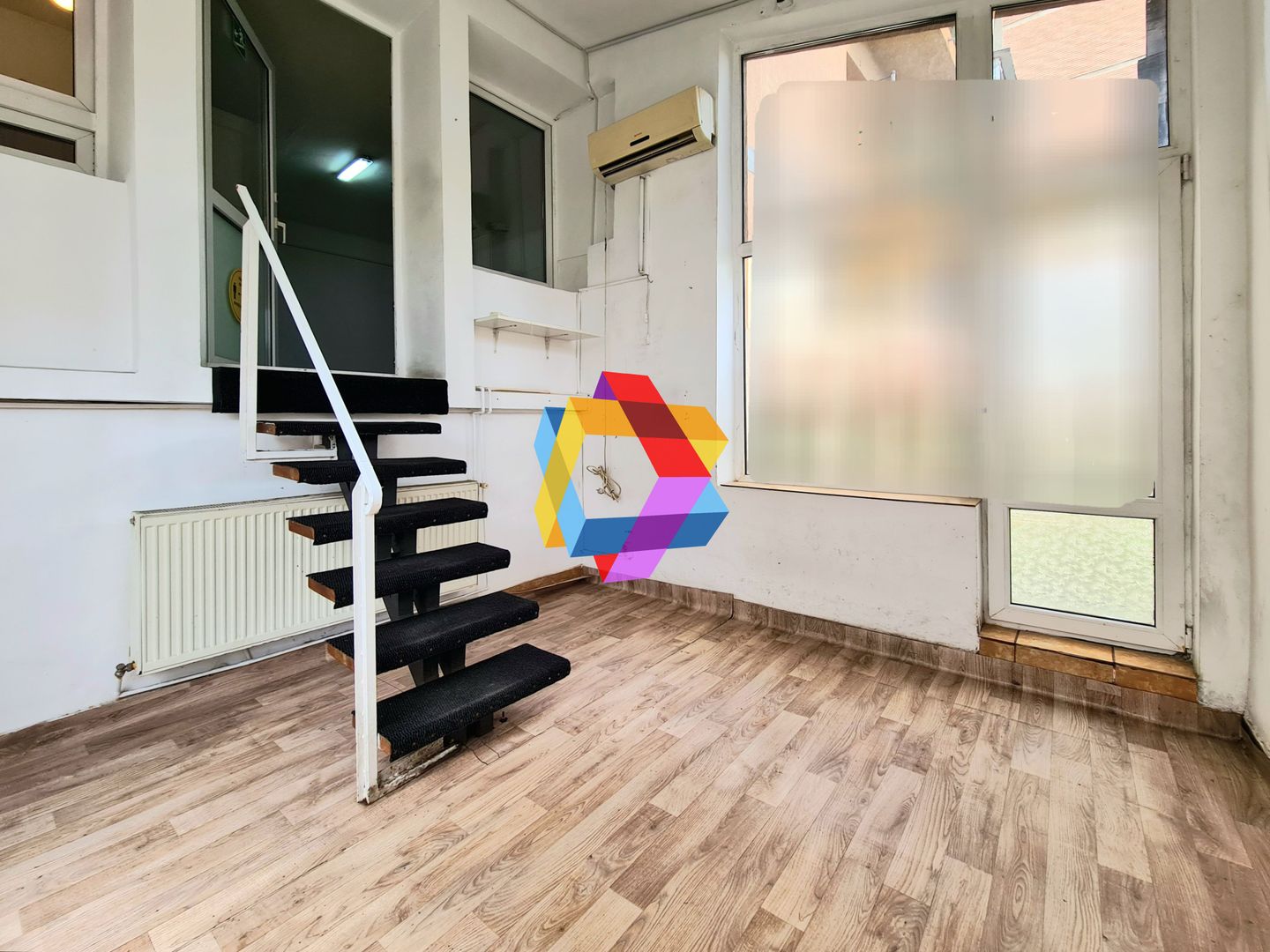 Spatiu comercial de închiriat Brasov - 38 mp # plus-imo.ro - Poză 4