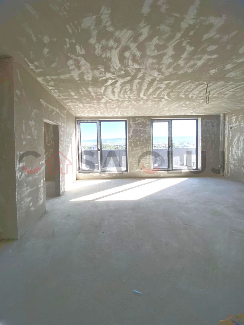 2 camere, Predare La Cheie, Terasă 14 mp, Parcare Subterană Inclusă!! - Poză 2